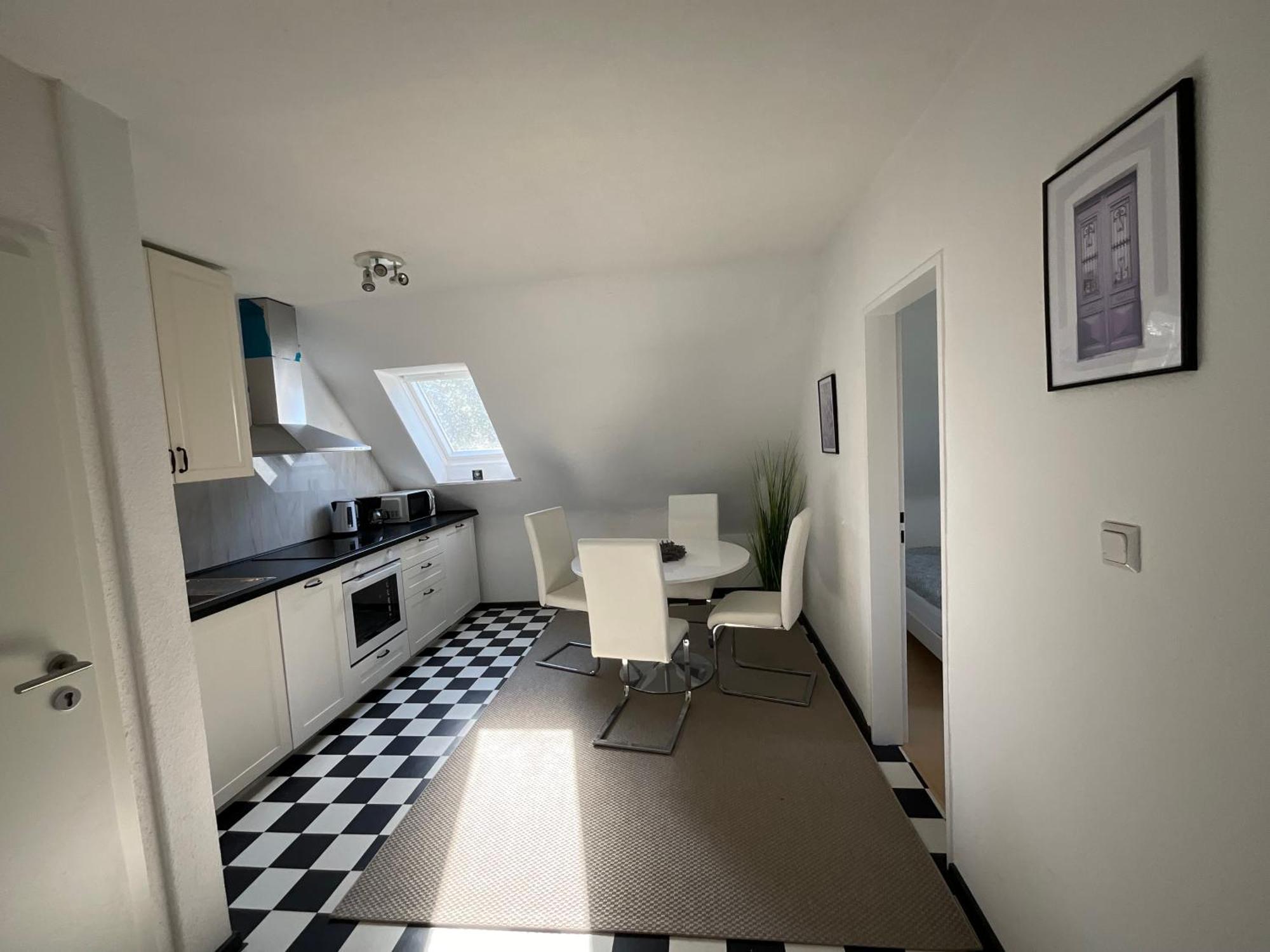 Apartment Lavender House Norden Extérieur photo