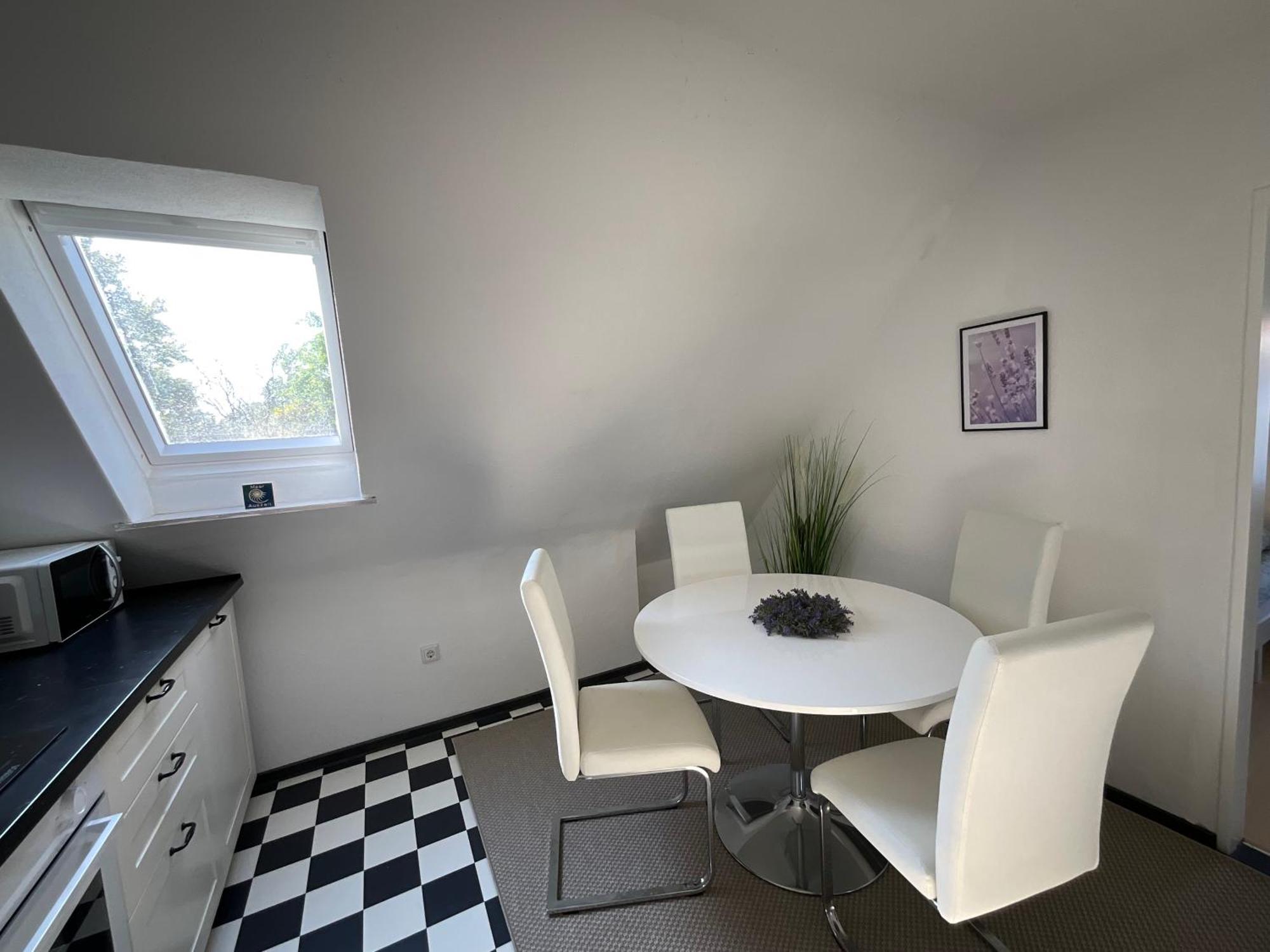 Apartment Lavender House Norden Extérieur photo