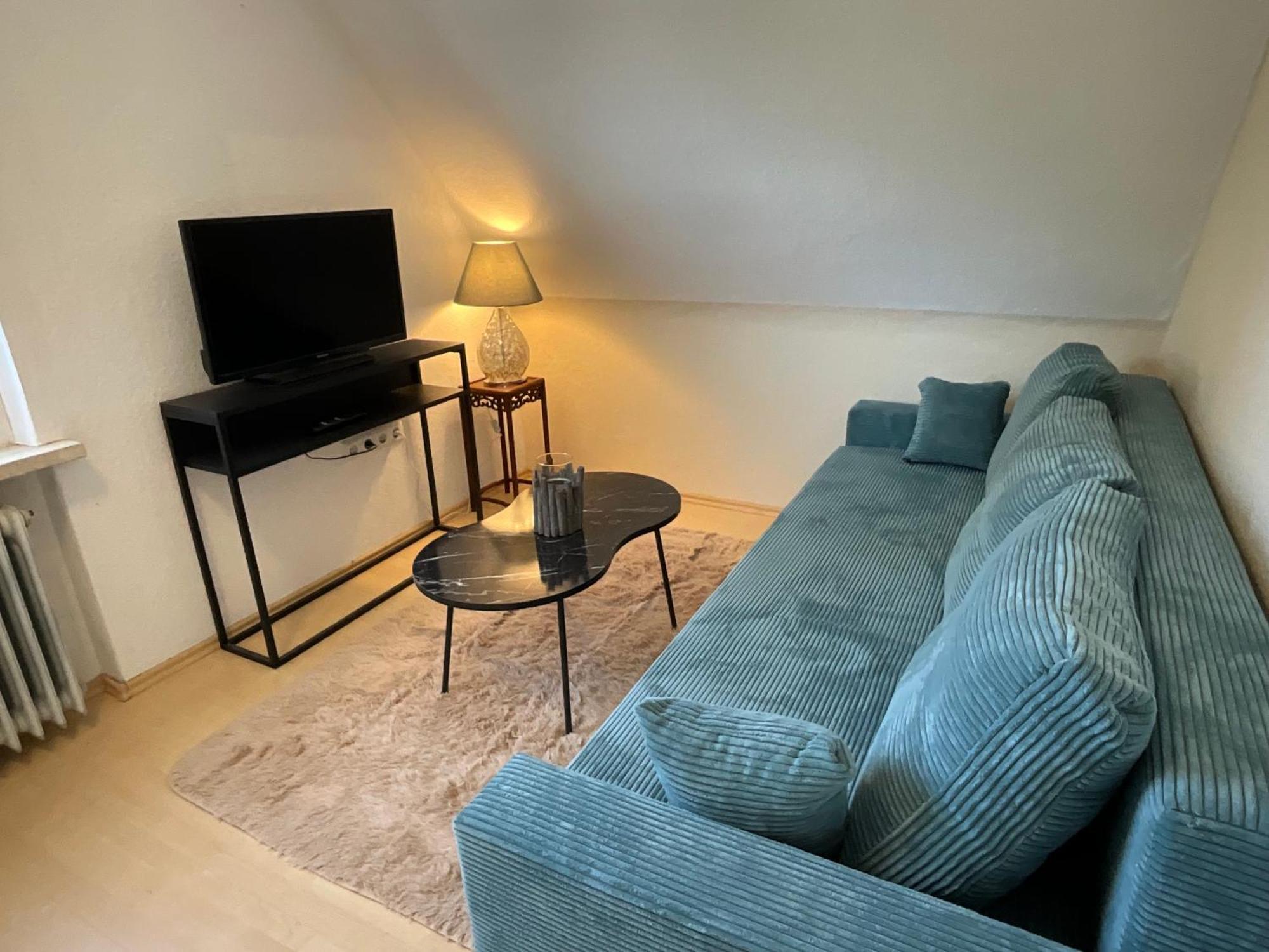 Apartment Lavender House Norden Extérieur photo