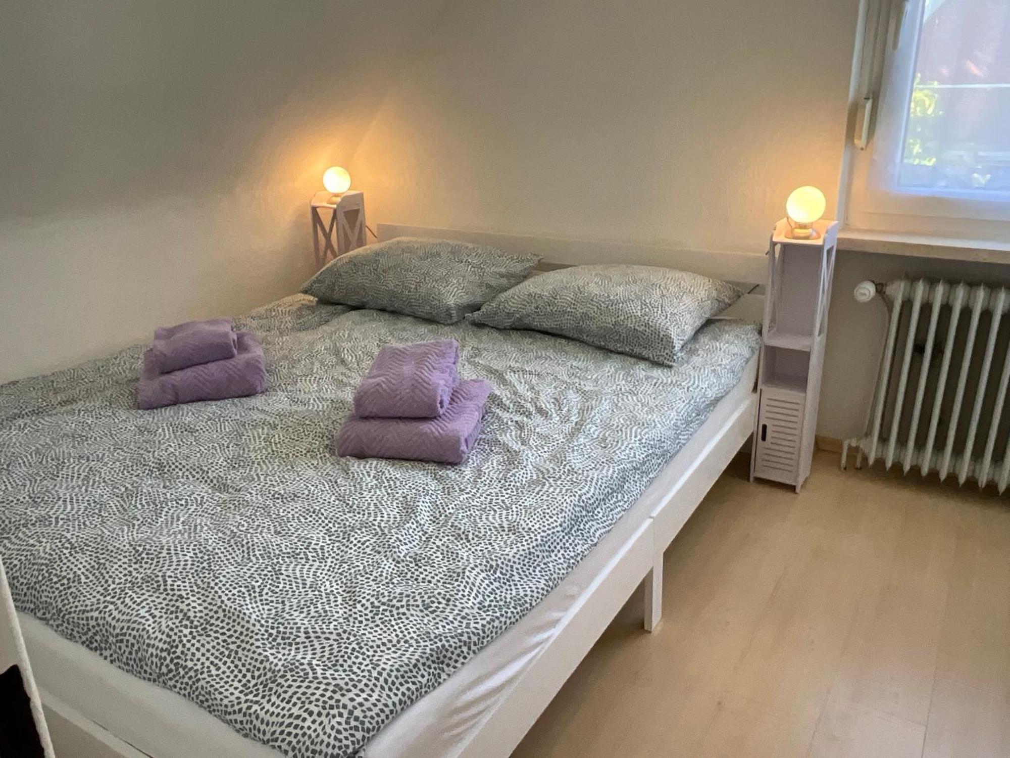 Apartment Lavender House Norden Extérieur photo