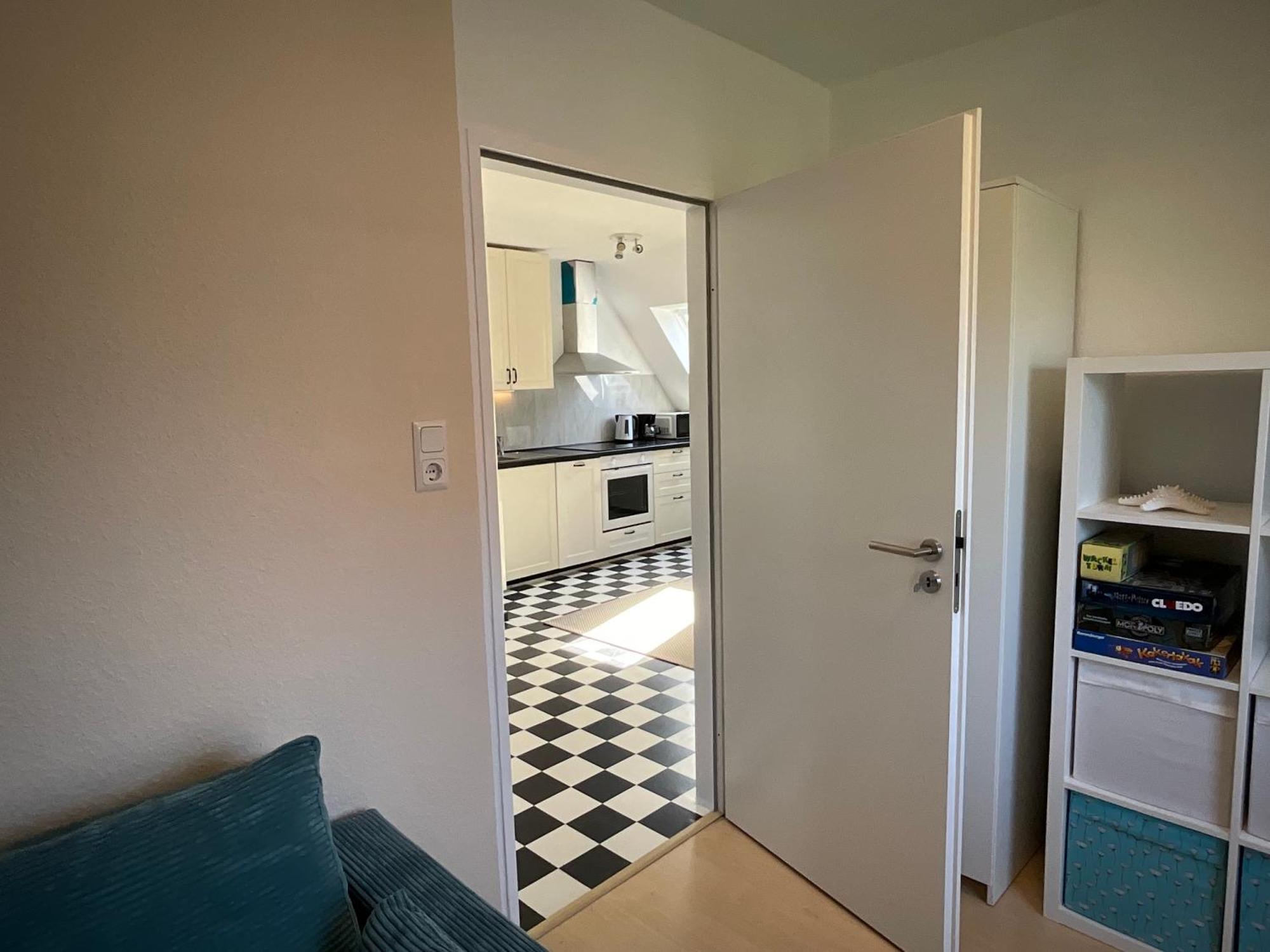 Apartment Lavender House Norden Extérieur photo