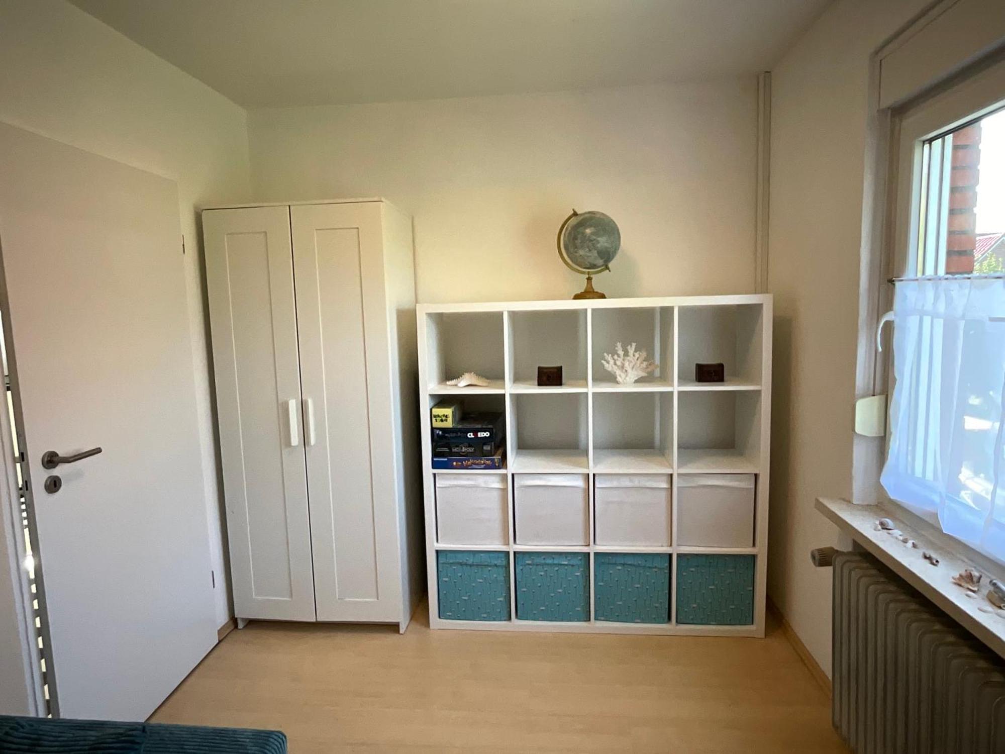 Apartment Lavender House Norden Extérieur photo