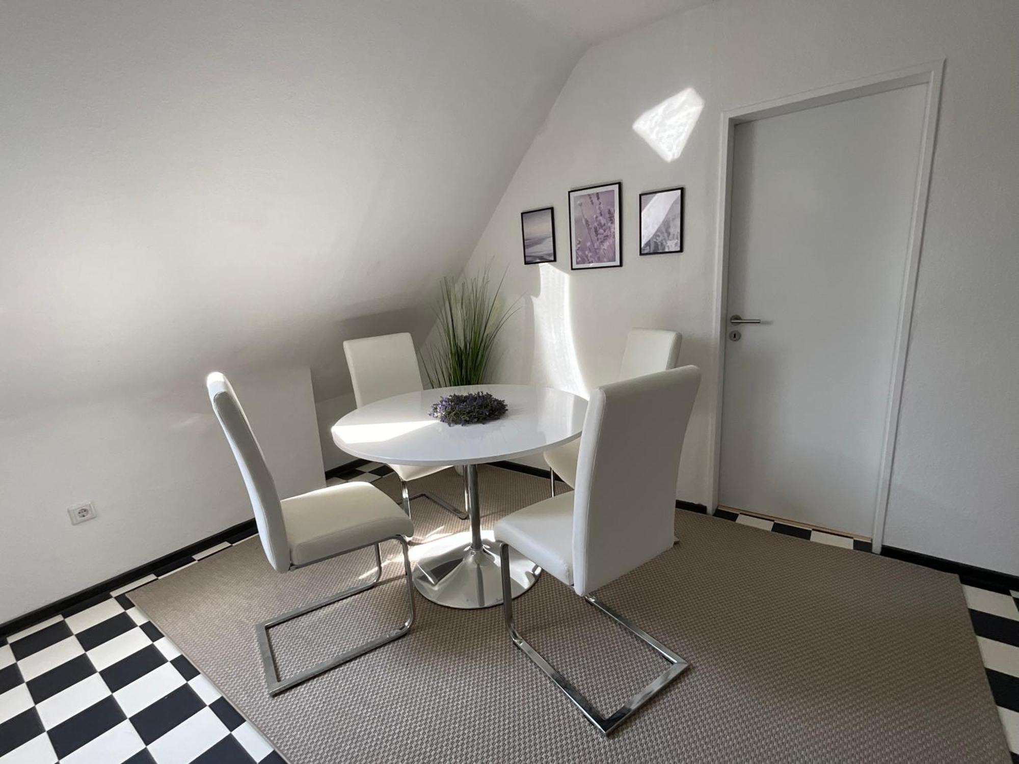 Apartment Lavender House Norden Extérieur photo